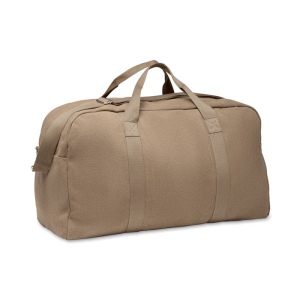 Sac de voyage 450 gr/m² - DUFFAS COLOUR 3