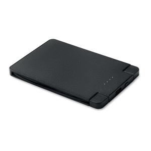 Powerbank magnétique 2500 mAh - SLIMPO 4