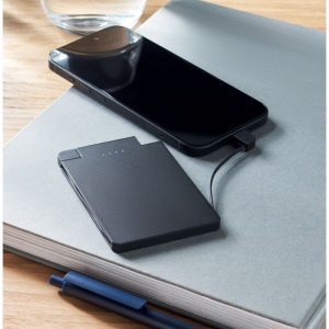 Powerbank magnétique 2500 mAh - SLIMPO 5