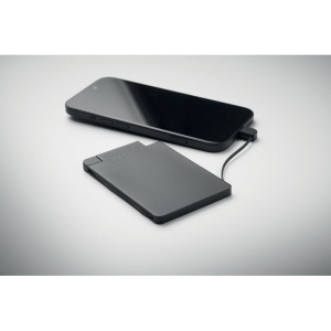Powerbank magnétique 2500 mAh - SLIMPO 6