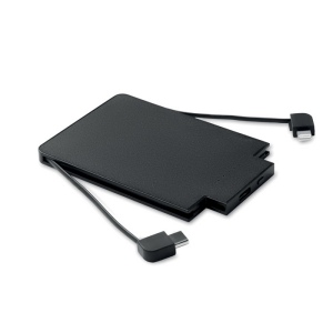 Powerbank magnétique 2500 mAh - SLIMPO 2