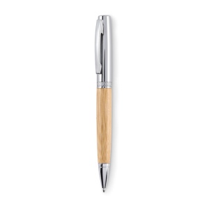 Stylo-bille twist dans un tube - SIDEN 3