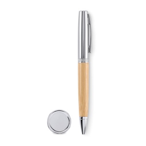 Stylo-bille twist dans un tube - SIDEN 4