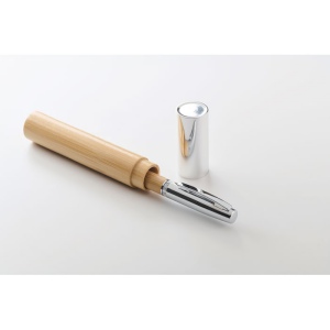 Stylo-bille twist dans un tube - SIDEN 5