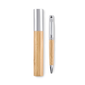 Stylo-bille twist dans un tube - SIDEN 2