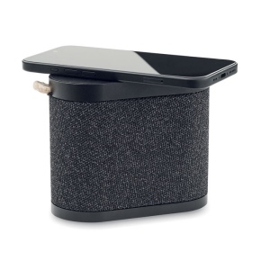 Enceinte chargeur sans fil 15W - WUSIC 3