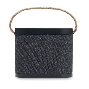 Enceinte chargeur sans fil 15W - WUSIC 4