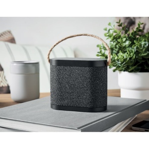 Enceinte chargeur sans fil 15W - WUSIC 5