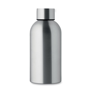 Bouteille simple paroi 500 ml - ATHENA MID 22