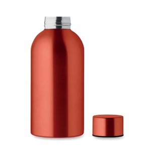 Bouteille simple paroi 500 ml - ATHENA MID 25