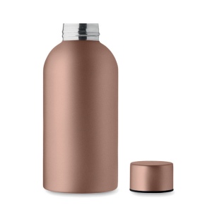 Bouteille simple paroi 500 ml - ATHENA MID 27