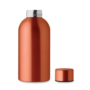 Bouteille simple paroi 500 ml - ATHENA MID 28