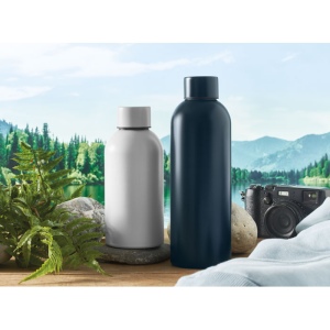 Bouteille simple paroi 500 ml - ATHENA MID 29