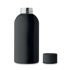 Bouteille simple paroi 500 ml - ATHENA MID 14