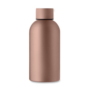 Bouteille simple paroi 500 ml - ATHENA MID 18