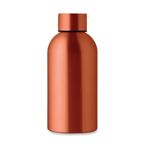 Bouteille simple paroi 500 ml - ATHENA MID 19