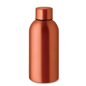 Bouteille simple paroi 500 ml - ATHENA MID 10
