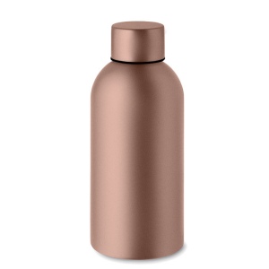 Bouteille simple paroi 500 ml - ATHENA MID 9