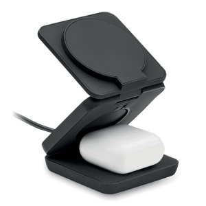 Station de charge pliable 3en1 - NETICA 4