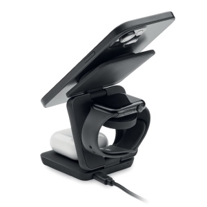 Station de charge pliable 3en1 - NETICA 5