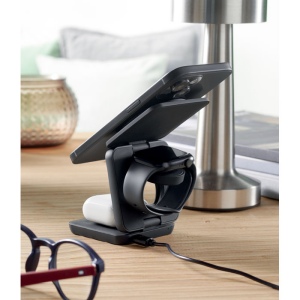 Station de charge pliable 3en1 - NETICA 7