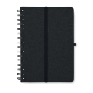Cahier A5 support de téléphone - STRATA 11