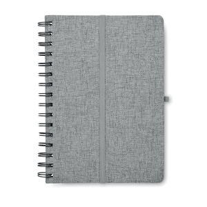 Cahier A5 support de téléphone - STRATA 13