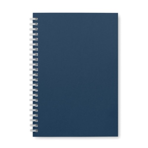Cahier A5 en carton recyclé - RECARNOTE 13