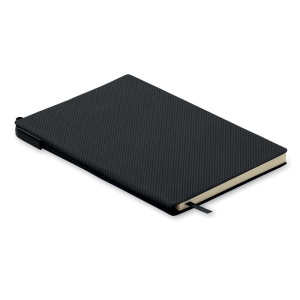 Cahier A5 en PU avec stylo - NOTA 2