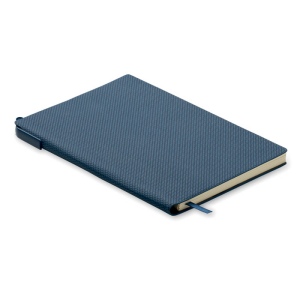 Cahier A5 en PU avec stylo - NOTA 3