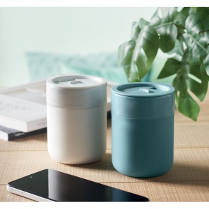 Gobelet en céramique 330 ml - QERAM 17