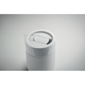 Gobelet en céramique 330 ml - QERAM 19