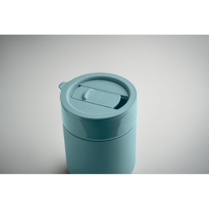 Gobelet en céramique 330 ml - QERAM 21