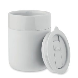 Gobelet en céramique 330 ml - QERAM 8