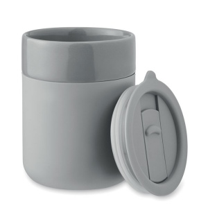 Gobelet en céramique 330 ml - QERAM 9