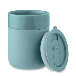 Gobelet en céramique 330 ml - QERAM 10