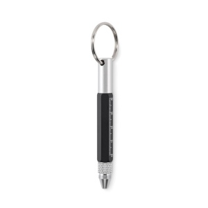 Porte-clés avec stylo à bille - TWEN 4