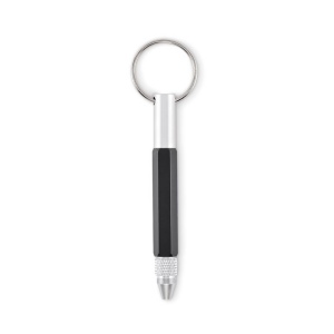 Porte-clés avec stylo à bille - TWEN 8