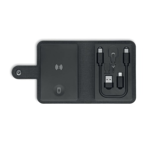 Connecteurs câbles 4 en 1 15W - CAWATT 6