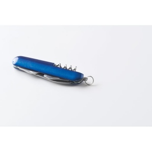 Couteau de poche multi-outils - MULTICHILLO 14