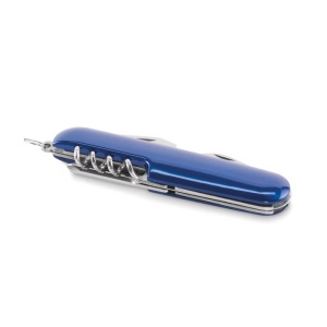 Couteau de poche multi-outils - MULTICHILLO 9