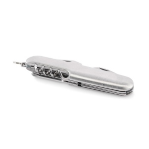 Couteau de poche multi-outils - MULTICHILLO 10