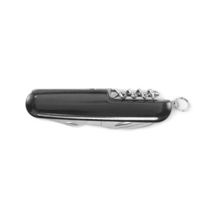 Couteau de poche multi-outils - MULTICHILLO 11