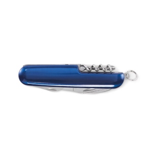 Couteau de poche multi-outils - MULTICHILLO 12