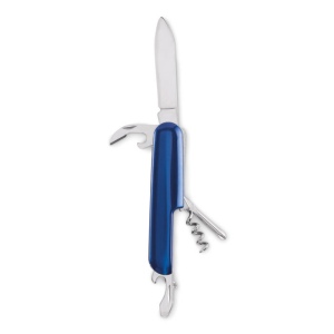Couteau de poche multi-outils - MULTICHILLO 3