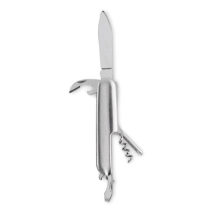 Couteau de poche multi-outils - MULTICHILLO 4