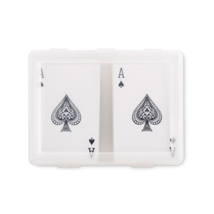 Set de cartes à jouer - PLAYCARD 4