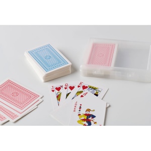 Set de cartes à jouer - PLAYCARD 8