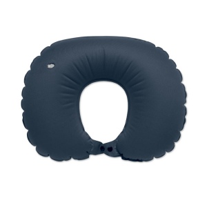 Oreiller de voyage gonflable - HEDDOW 6