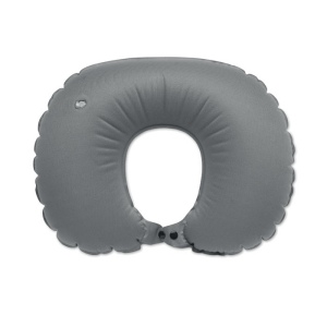 Oreiller de voyage gonflable - HEDDOW 7